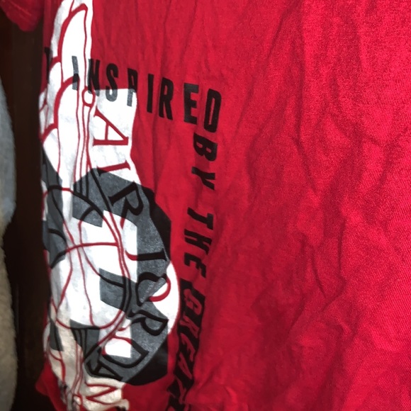 Air Jordan shirt - Picture 4 of 4